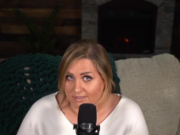 Kendall Rae - The Truth Comes Out: Sherri Papini Faked Her Own Kidnapping?