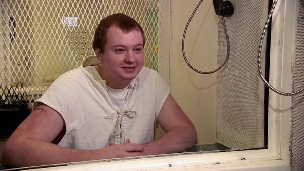 On Death Row - Conversations with Blaine Milam