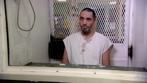 On Death Row - Conversations with Douglas Feldman