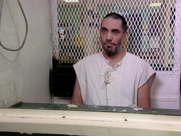On Death Row - Conversations with Douglas Feldman