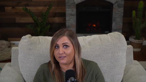 Kendall Rae - What Really Happened to Tamla Horsford?
