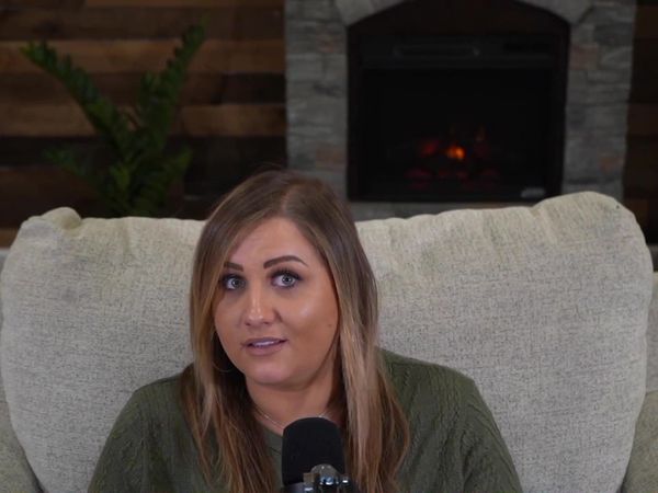 Kendall Rae - What Really Happened to Tamla Horsford?