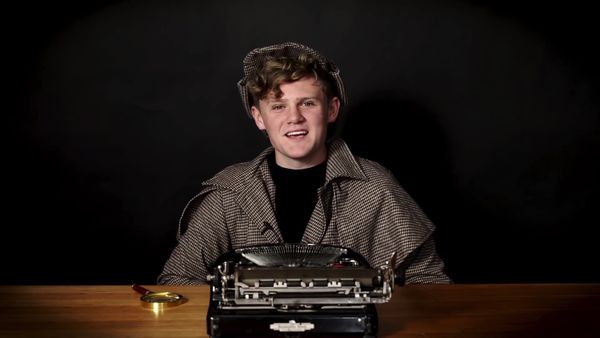 Ryan Trahan - 5 Strangers vs. 1 Imposter: Part 3