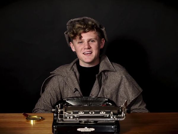 Ryan Trahan - 5 Strangers vs. 1 Imposter: Part 3