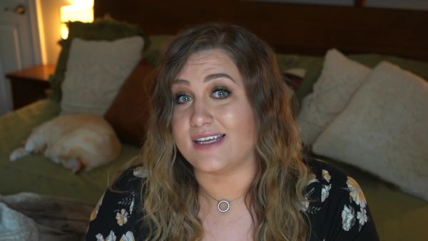 Kendall Rae - The Suspicious Disappearance of Sage Smith