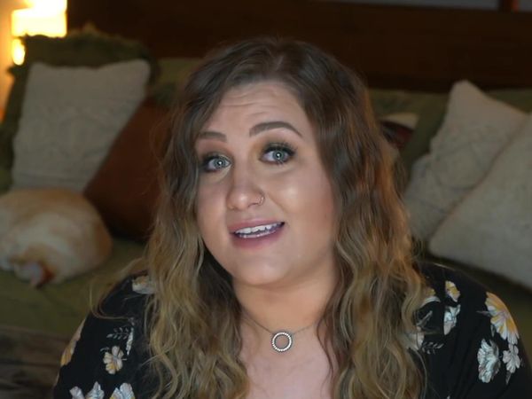Kendall Rae - The Suspicious Disappearance of Sage Smith
