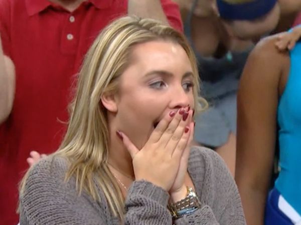 El show de Jerry Springer - Hice trampa con tres strippers