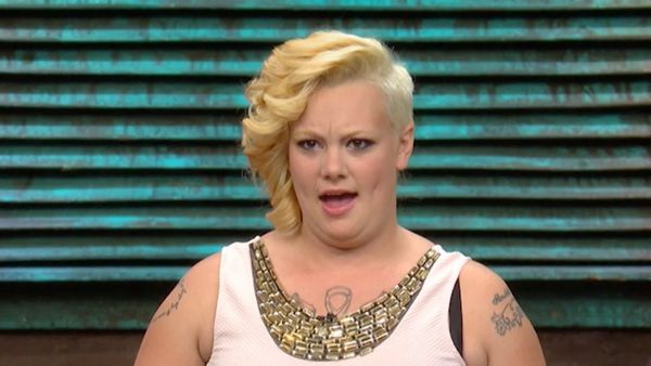 El show de Jerry Springer - Me acosté con 120 hombres... y el tuyo