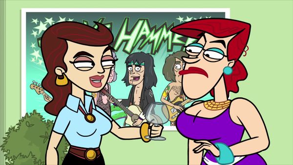Fugget About It - An Unmarried Bra Whisperer