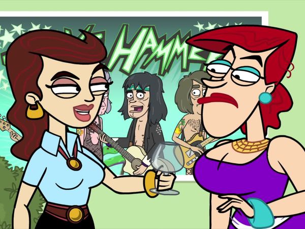 Fugget About It - An Unmarried Bra Whisperer