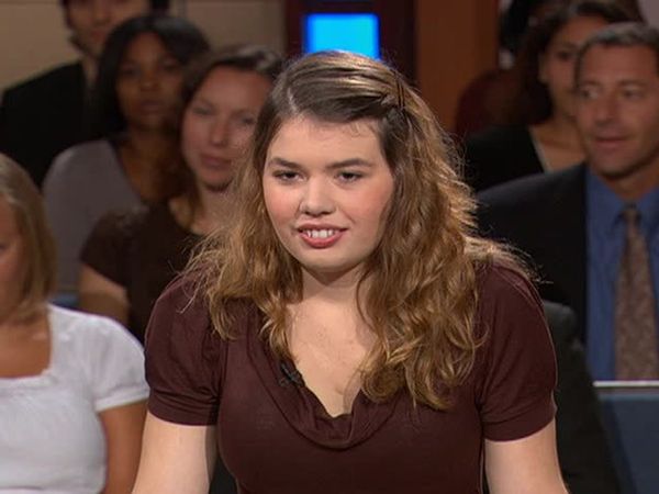 Family Court with Judge Penny - My Sister Stole My Boyfriend