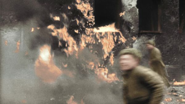 Secrets of the Nazis - The Hitler Youth: Nazi Child Army