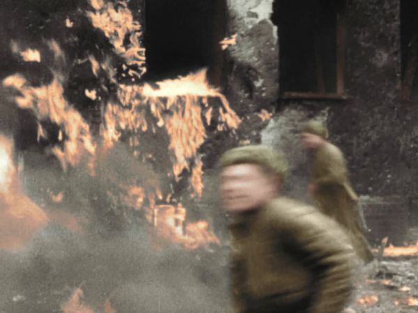 Secrets of the Nazis - The Hitler Youth: Nazi Child Army