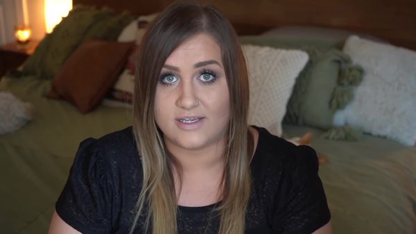 Kendall Rae - Hoaxed Kidnapping or Real Abduction?