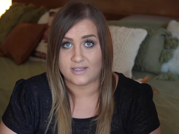 Kendall Rae - Hoaxed Kidnapping or Real Abduction?