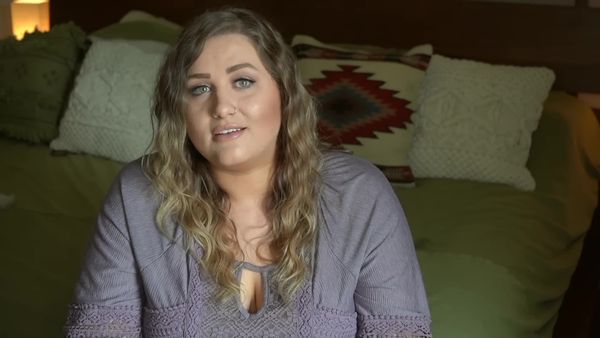 Kendall Rae - The Disturbing Case of Brooke Skylar Richardson / DJ Henry's Tragic Case