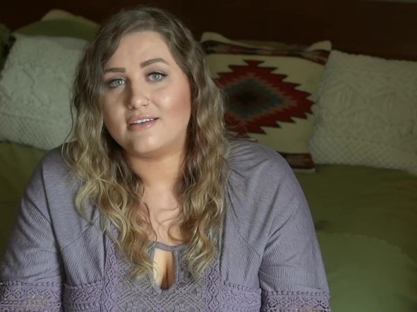 Kendall Rae - The Disturbing Case of Brooke Skylar Richardson / DJ Henry's Tragic Case