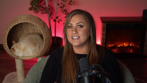 Kendall Rae - She Recorded Her Killer Yet Authorities Botched the Investigation: The Murder of Amber Tuccaro