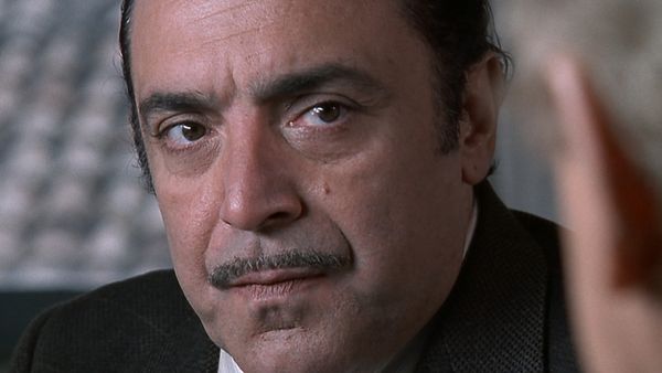 Don Matteo - Der Maulwurf