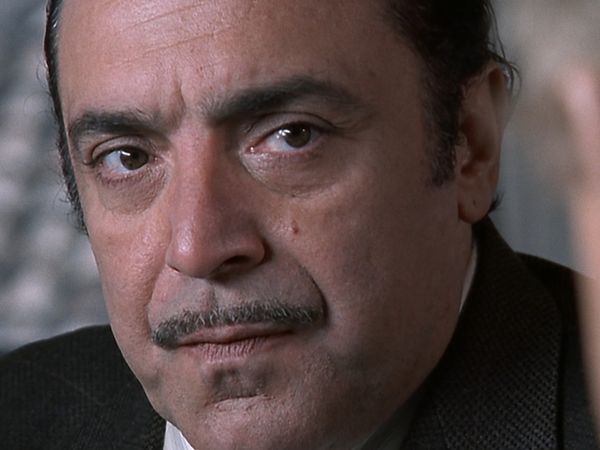 Don Matteo - Der Maulwurf