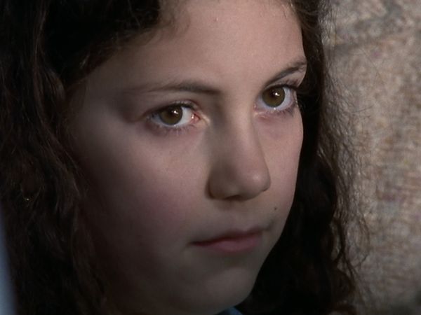 Don Matteo - Anna