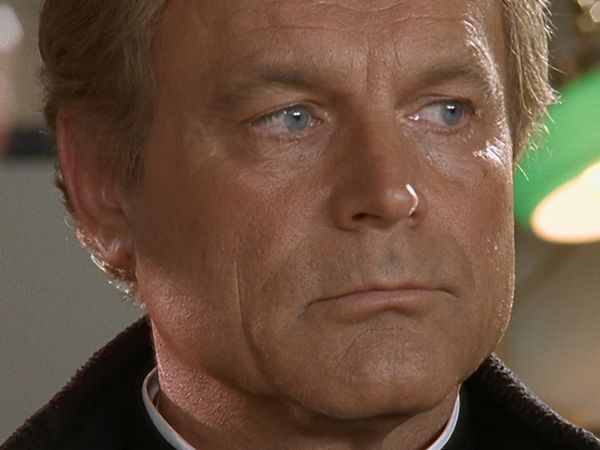 Don Matteo - Der kleine Engel