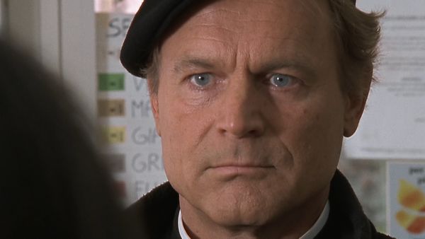 Don Matteo - Die alte Rose