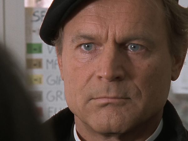 Don Matteo - Die alte Rose