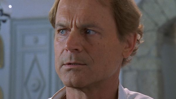Don Matteo - Spürnasen