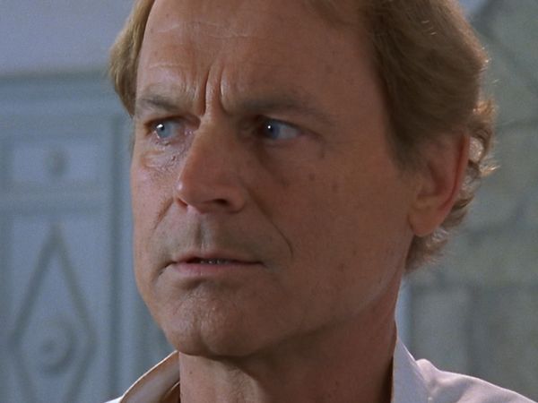 Don Matteo - Spürnasen