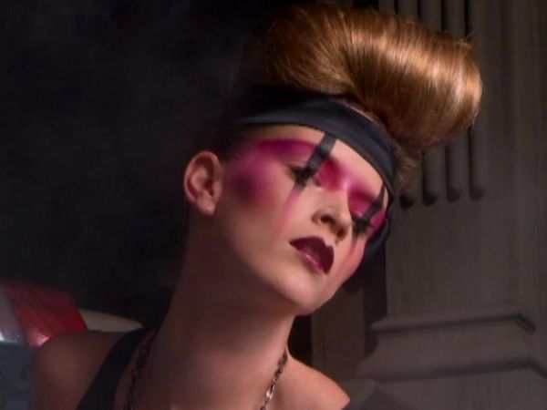 America's Next Top Model - Las chicas que odian sus cambios de imagen