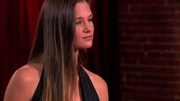 America's Next Top Model - La chica que saca de sus casillas a Tyra