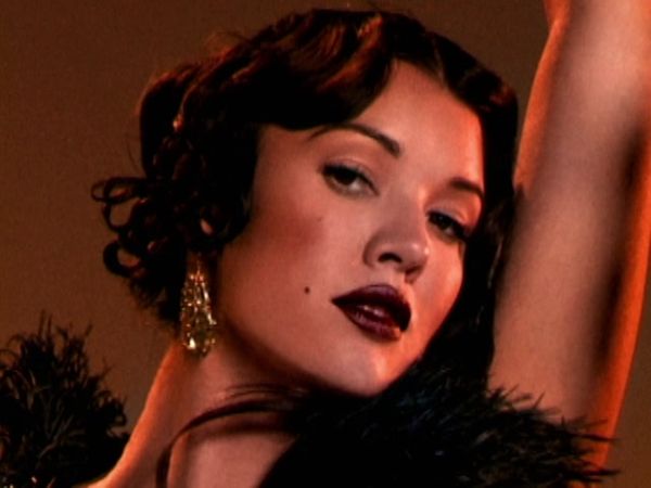 America's Next Top Model - Lo que hicieron las chicas que nunca antes habías visto
