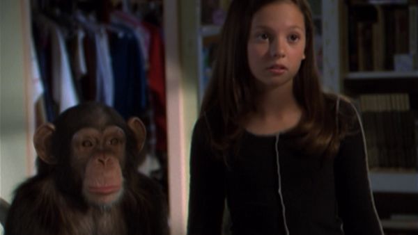 7th Heaven - Monkey Business, Part 1
