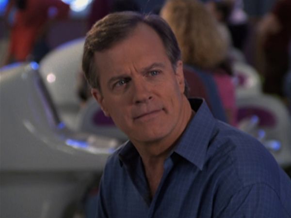 7th Heaven - Bowling for Eric