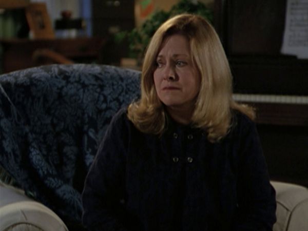 7th Heaven - Regarding Eric