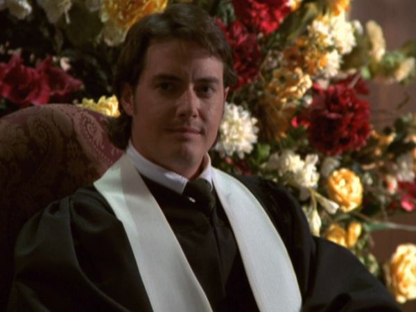 7th Heaven - That Touch of Bink, Part 1
