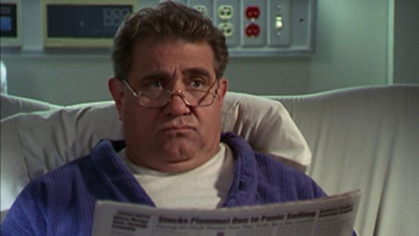 7th Heaven - Life and Death, Part 2