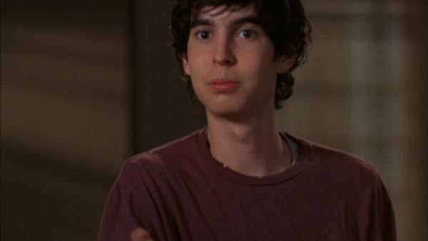 7th Heaven - You Take the High Road... (Part 1)