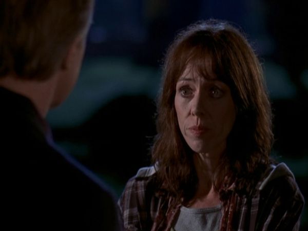 7th Heaven - Why Not Me?