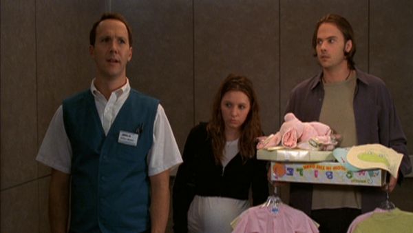 7th Heaven - Paper or Plastic?