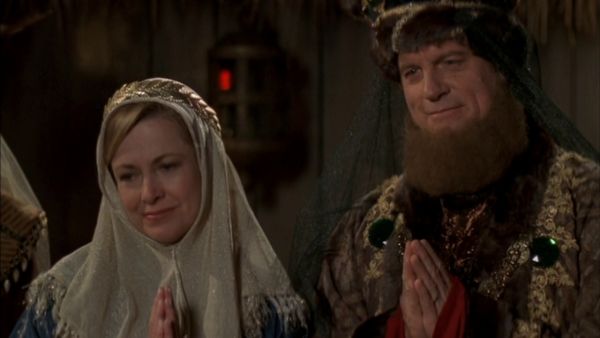 7th Heaven - X-Mas