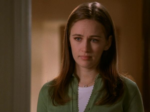 7th Heaven - Secrets