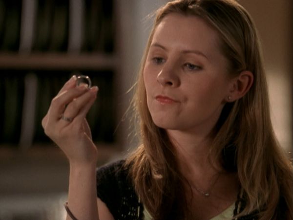 7th Heaven - And More Secrets