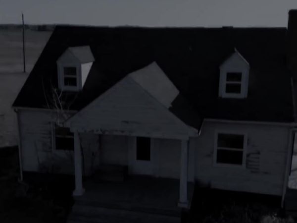 The Witching Hour - Occoquan Inn Part 1