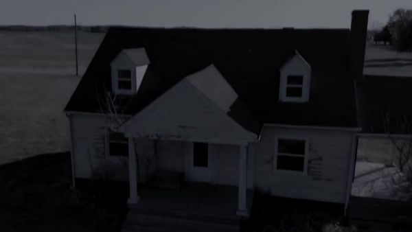 The Witching Hour - Belle Grove Plantation, Port Cpnway