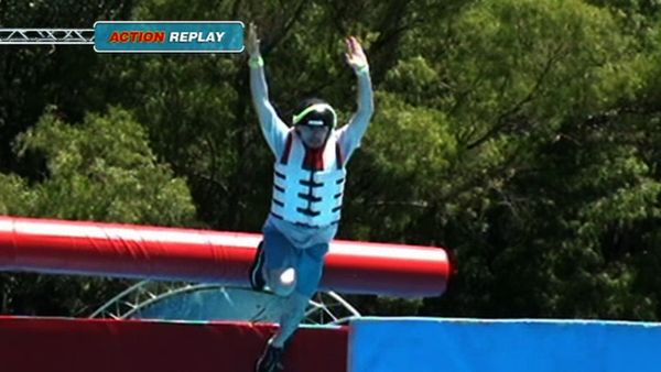 Wipeout - Episode 2