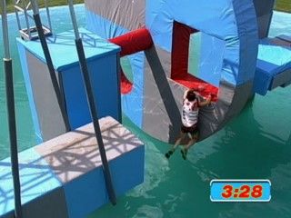 Wipeout - Episode 1