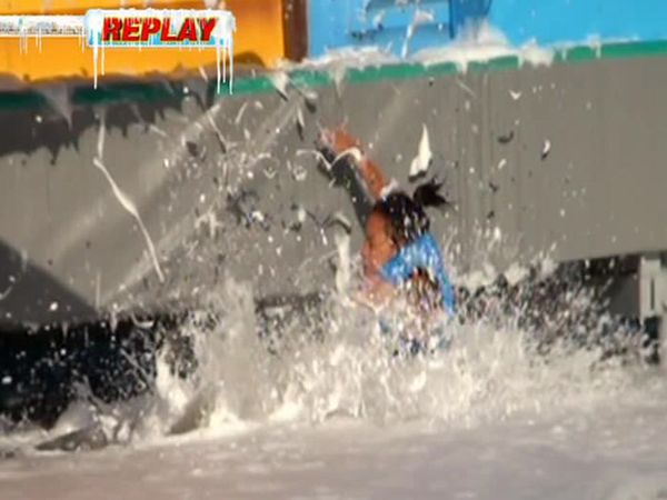 Wipeout - Episode 5
