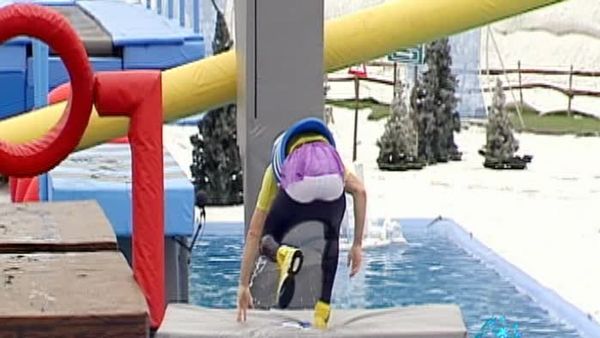 Wipeout - Episode 7